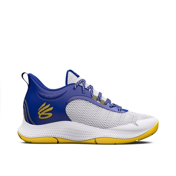 Under Armour Shoes - the steph curry gs